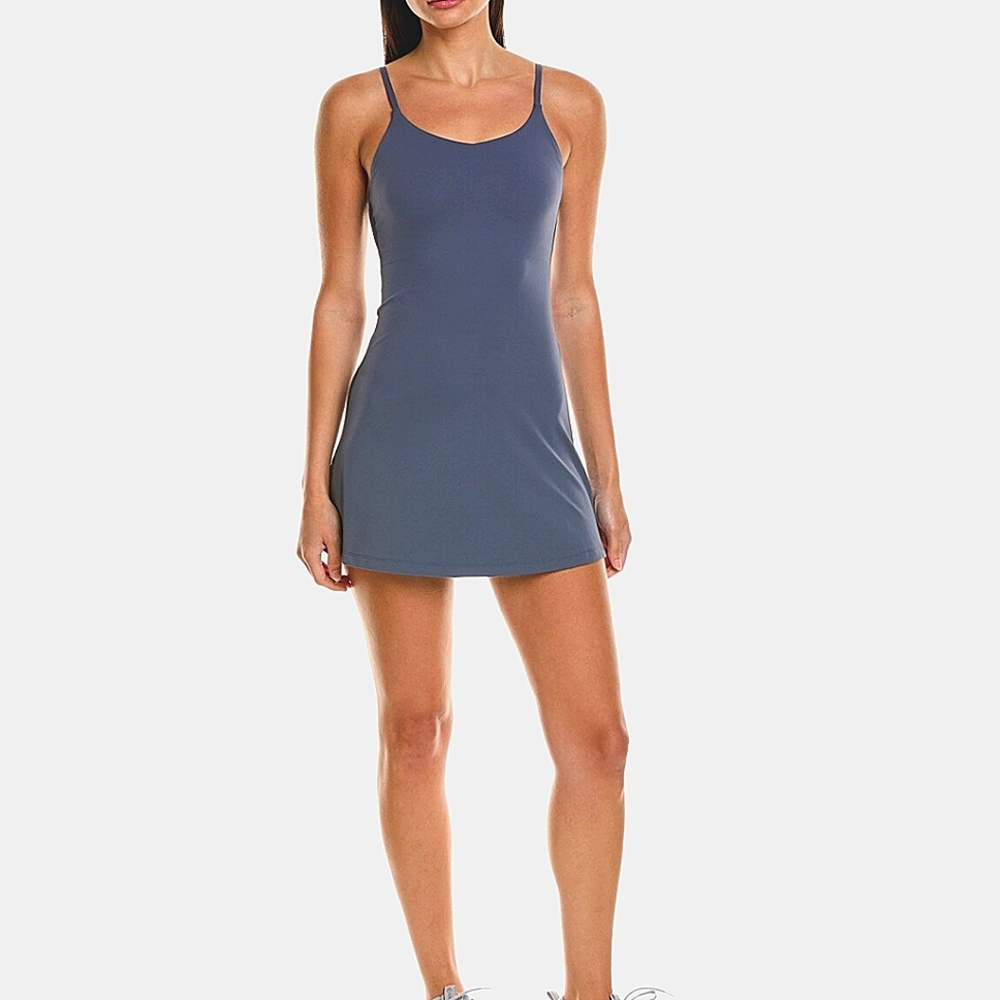Phat Buddha Mini Dress